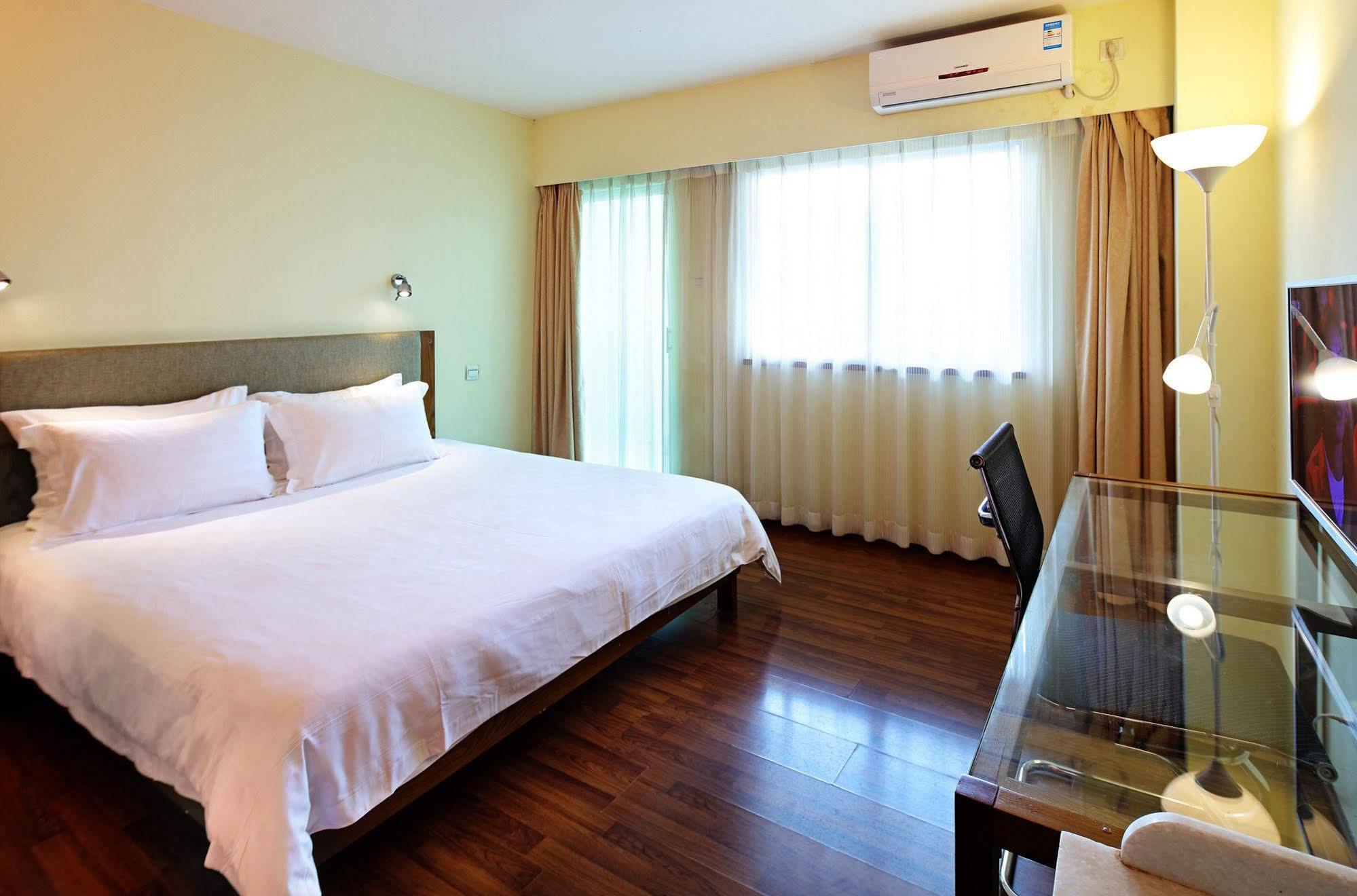 Yanjiang East Garden Inn Kanton Zewnętrze zdjęcie